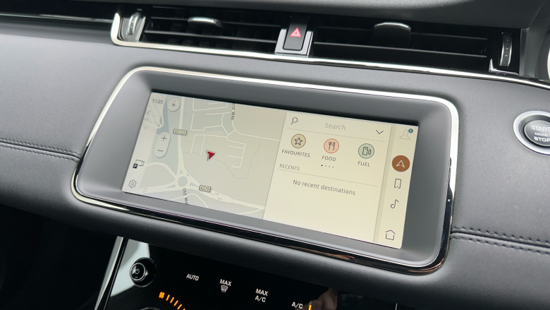 Land Rover Range Rover Evoque 2.0 D200 R-Dynamic SE 5dr Auto Diesel Hatchback